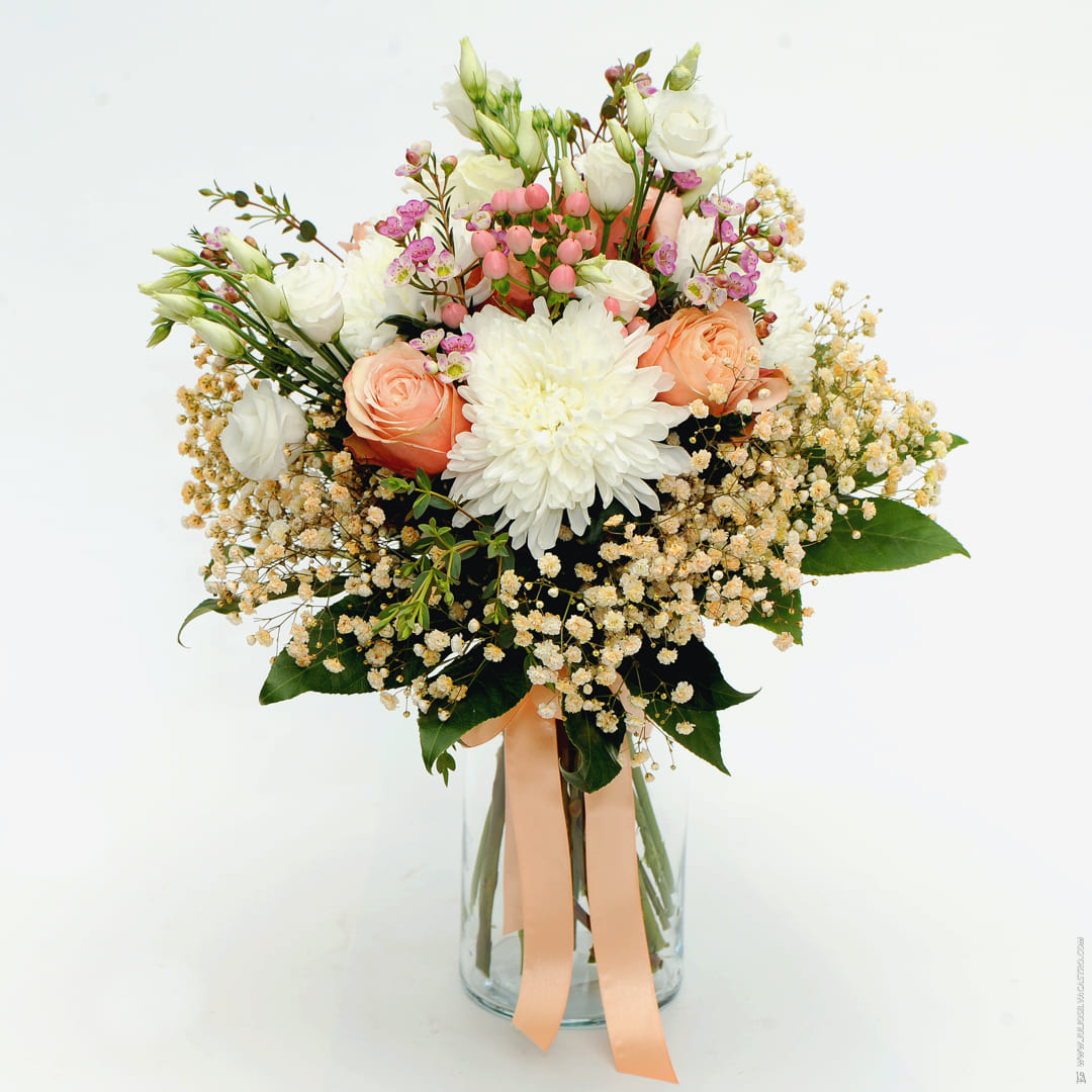 Julliette Bouquet Tulipa Julliette Bouquet Tulipa